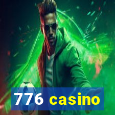 776 casino